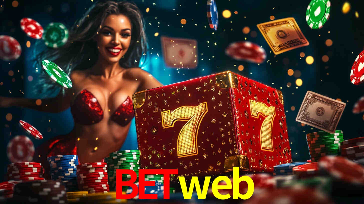 Apostas Esportivas na Betweb: Um Guia Completo
