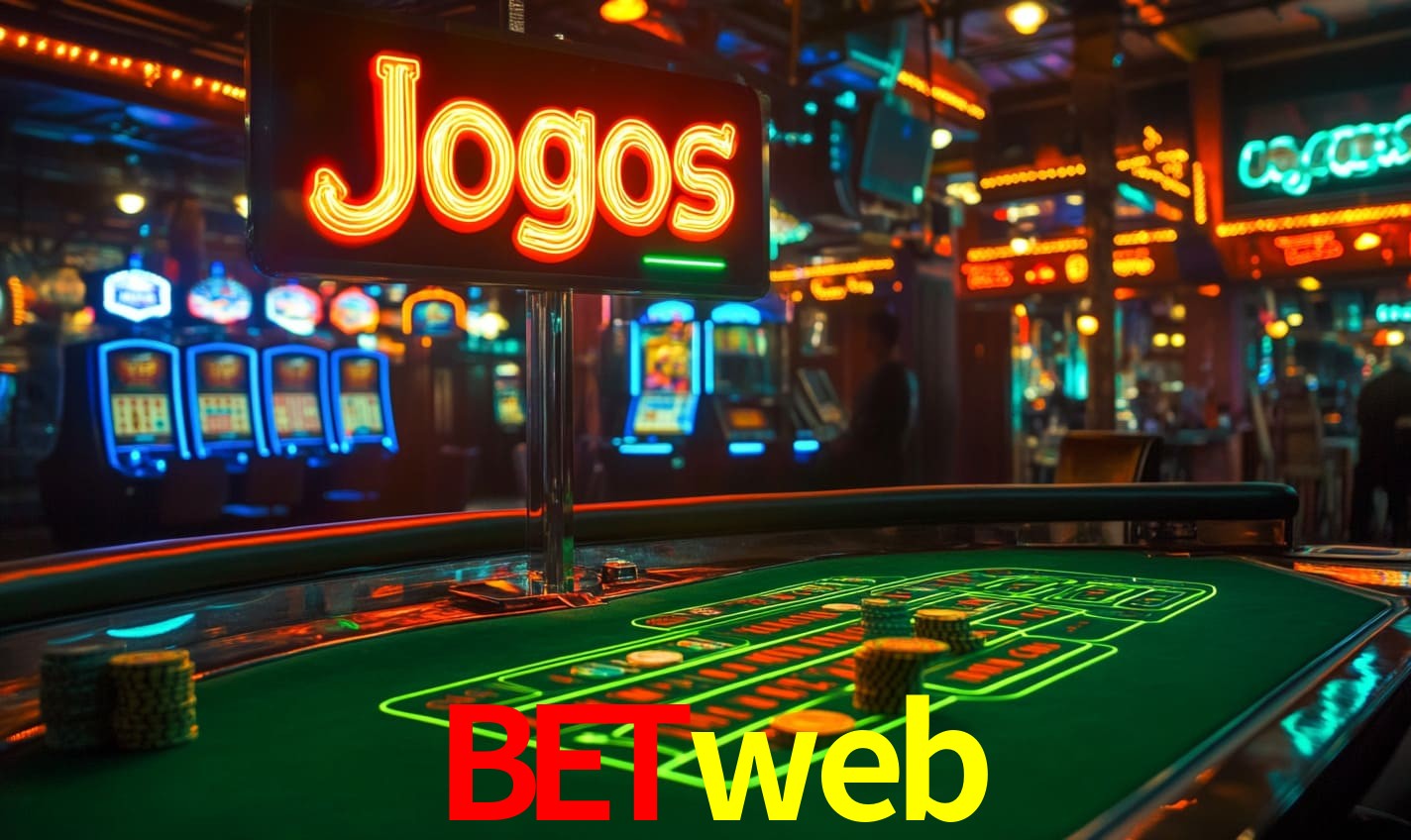 Recursos de Bônus Betweb
