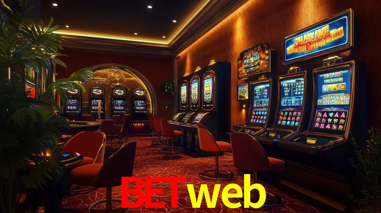 Live Casino Betweb