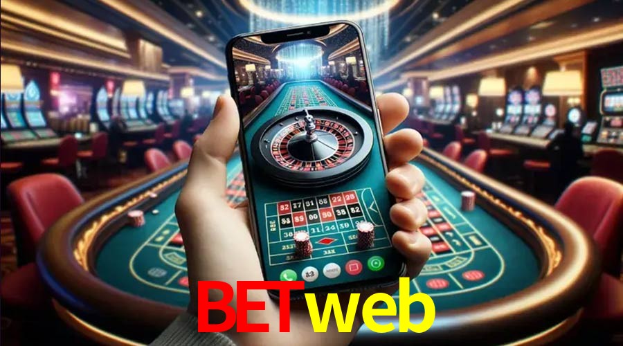 Live Casino Betweb