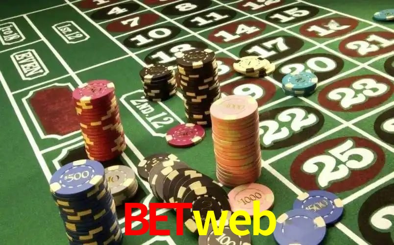Apostas de Futebol Betweb