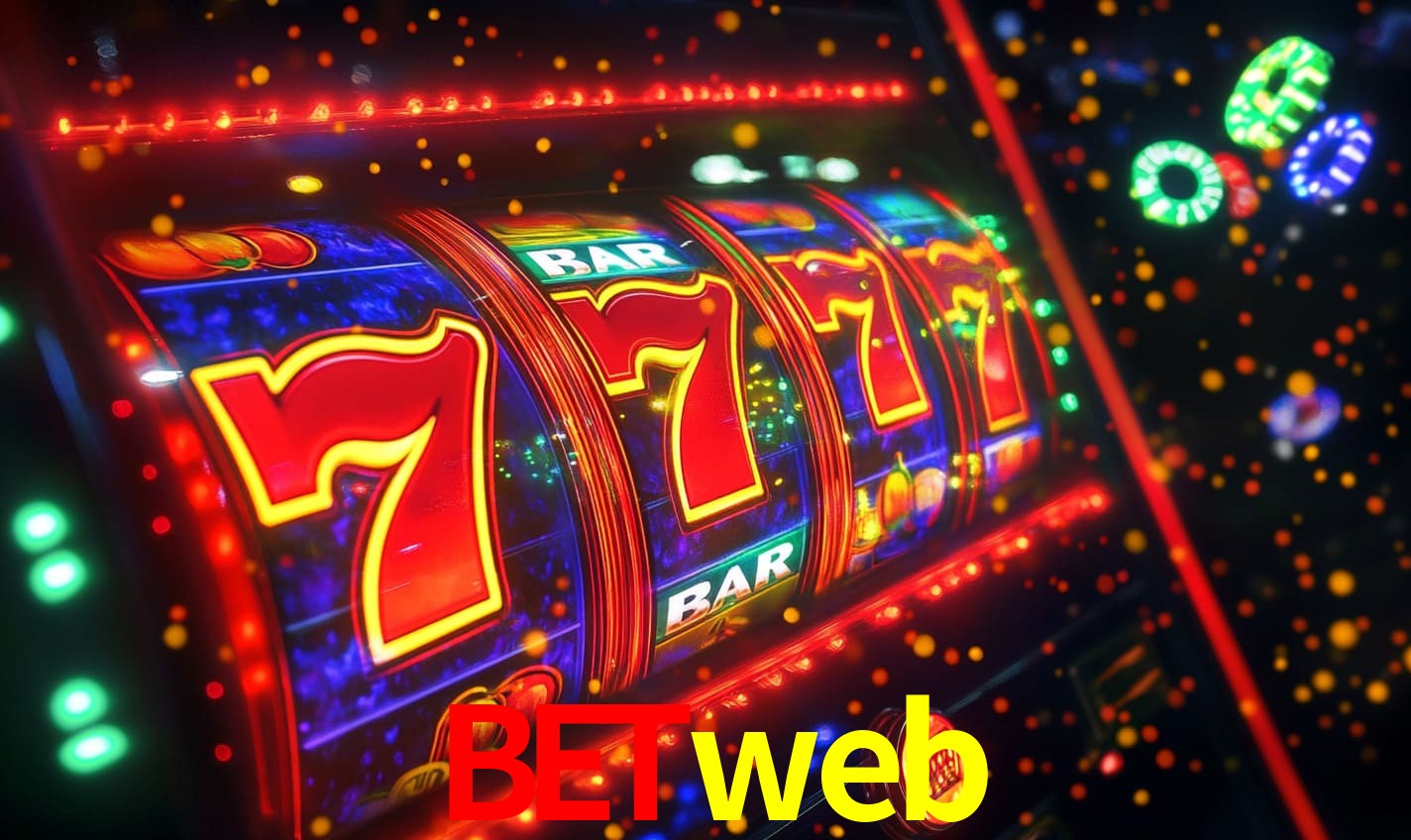 Sinta a adrenalina dos jogos de cassino com Betweb