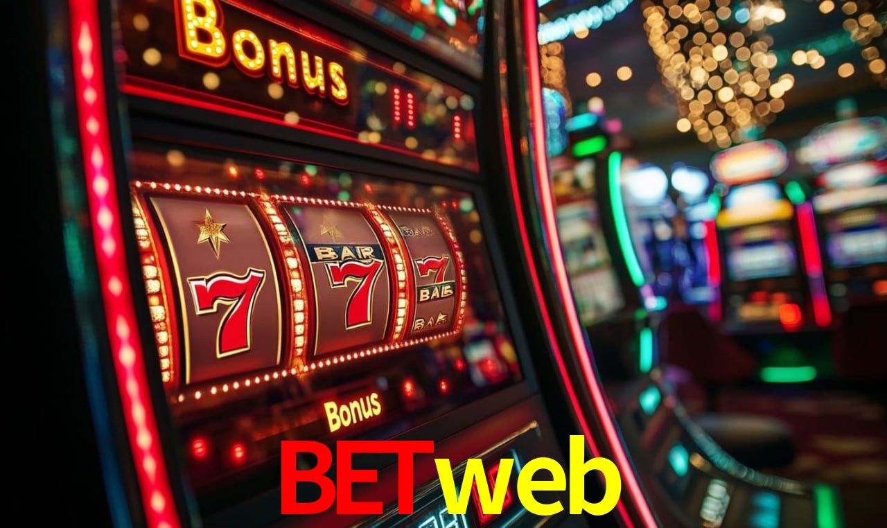 Bônus Generosos e Exclusivos no Betweb para Você!