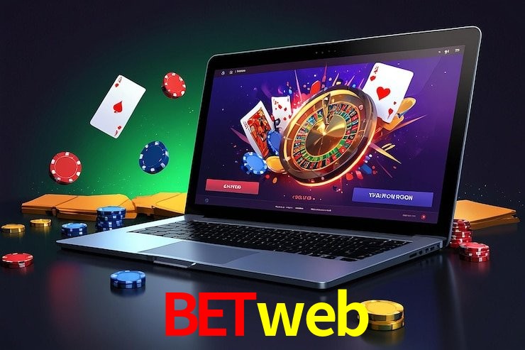 Cadastro Rápido Betweb