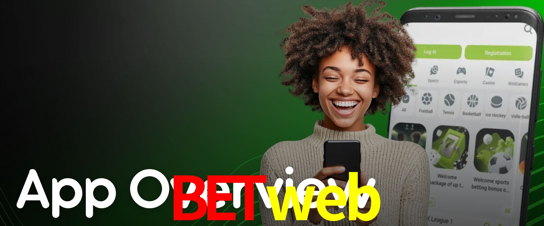 Responsive Design Betweb