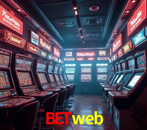 Tecnologia da Plataforma Betweb