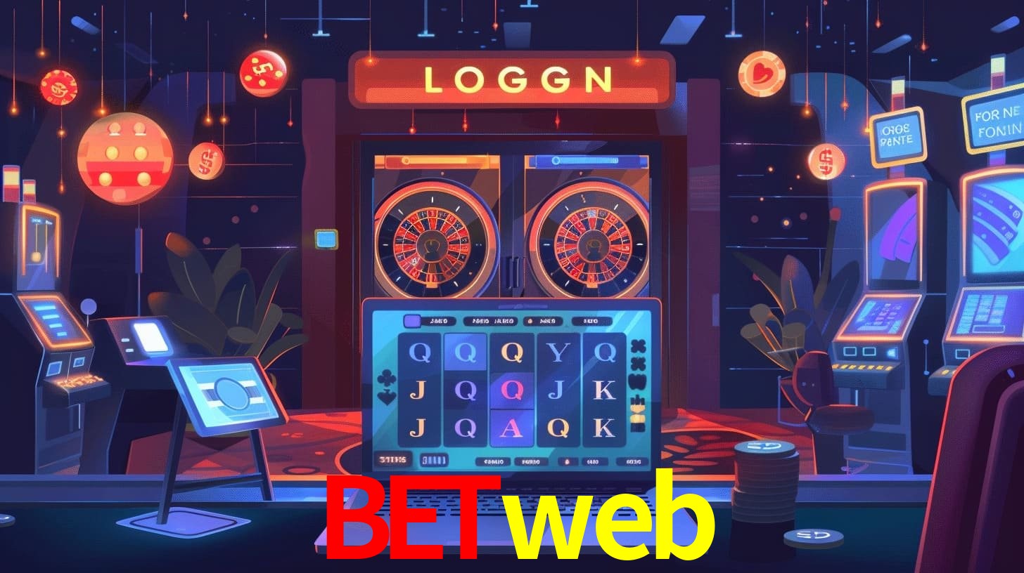 Login Seguro Betweb