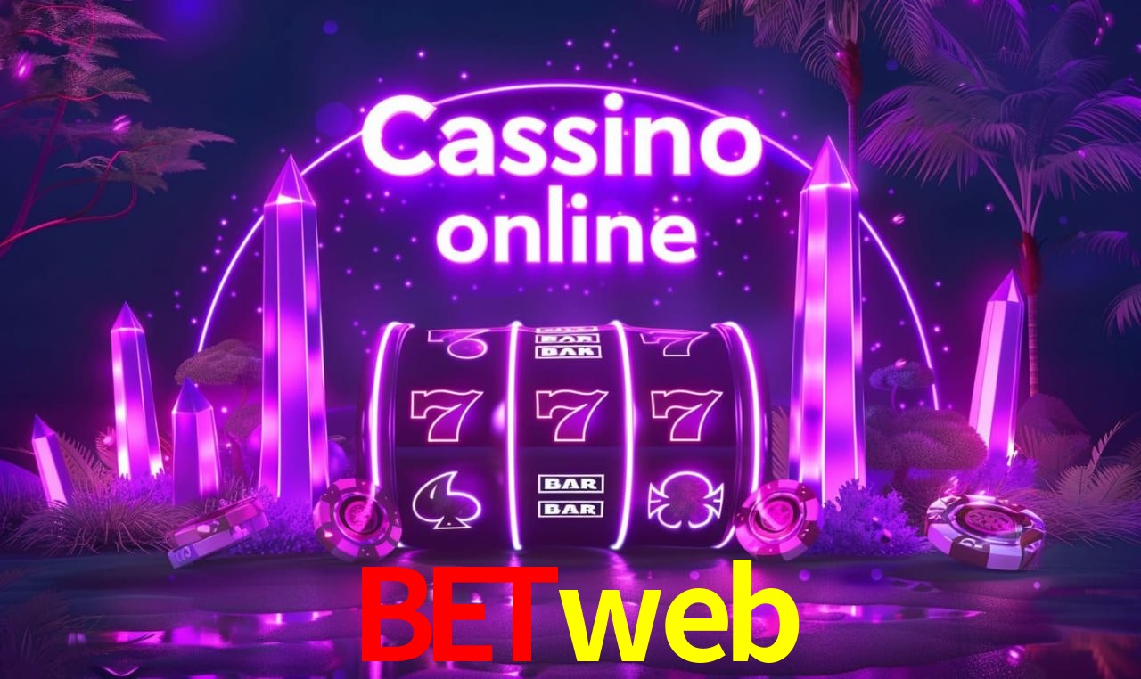 Diretório de Jogos Betweb