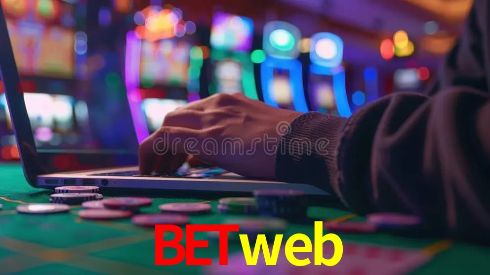 A Emoção da Loteria na Betweb: Uma Chance de Mudança de Vida