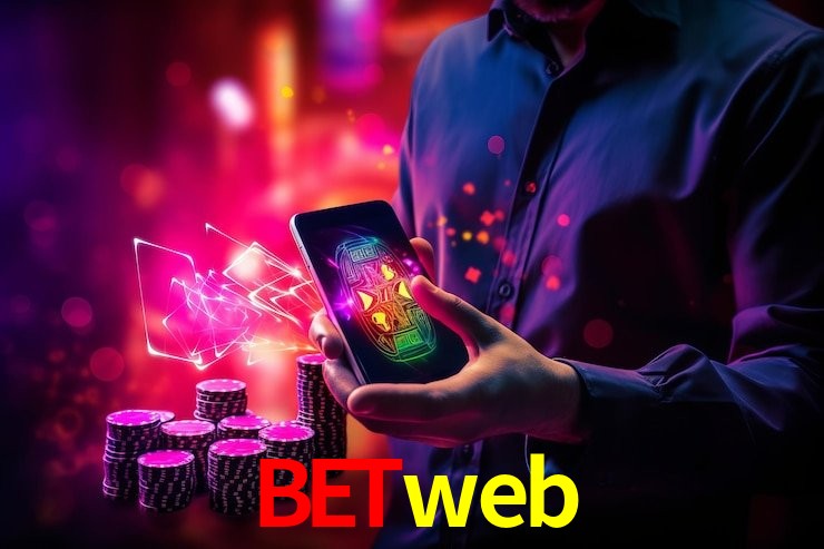 Interface do App Betweb