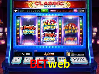 Descubra o Mundo do Cassino Online com Betweb