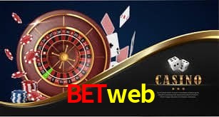 Casino Ao Vivo Betweb