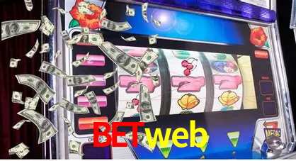APP oficial da Betweb para mobile