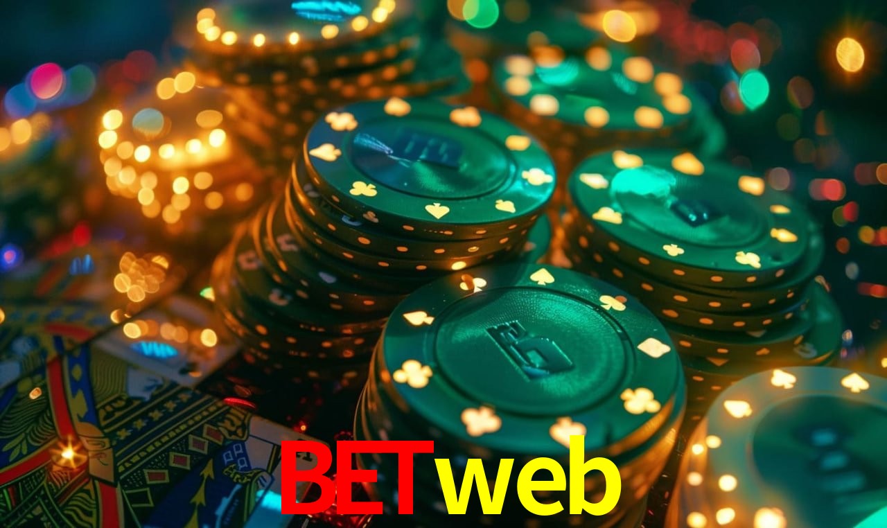 Torneios Betweb
